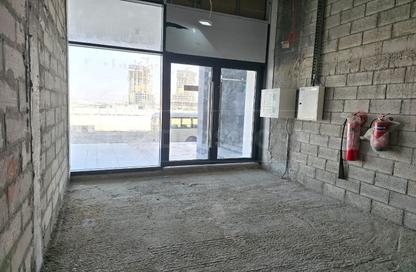 Shop - Studio - 1 Bathroom for sale in Azizi Riviera 3 - Azizi Riviera - Meydan One - Meydan - Dubai