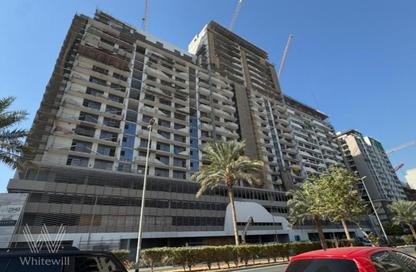 Apartment - 2 Bedrooms - 3 Bathrooms for sale in Helvetia Residences - District 14 - Jumeirah Village Circle - Dubai