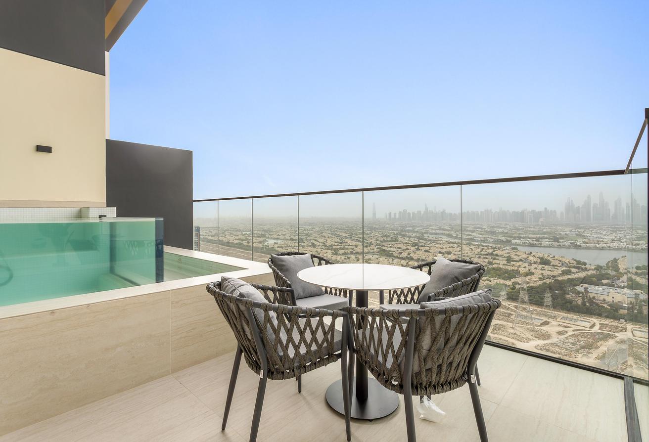 SUMMER DEAL | ALL BILLS INCLUDED I PRIVATE POOL photo 4