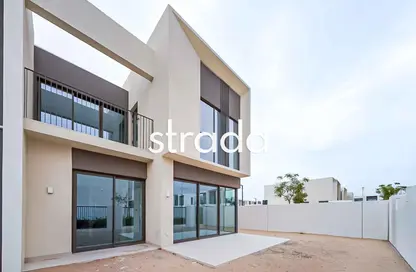 Villa - 4 Bedrooms - 4 Bathrooms for sale in Nara - The Valley - Dubai