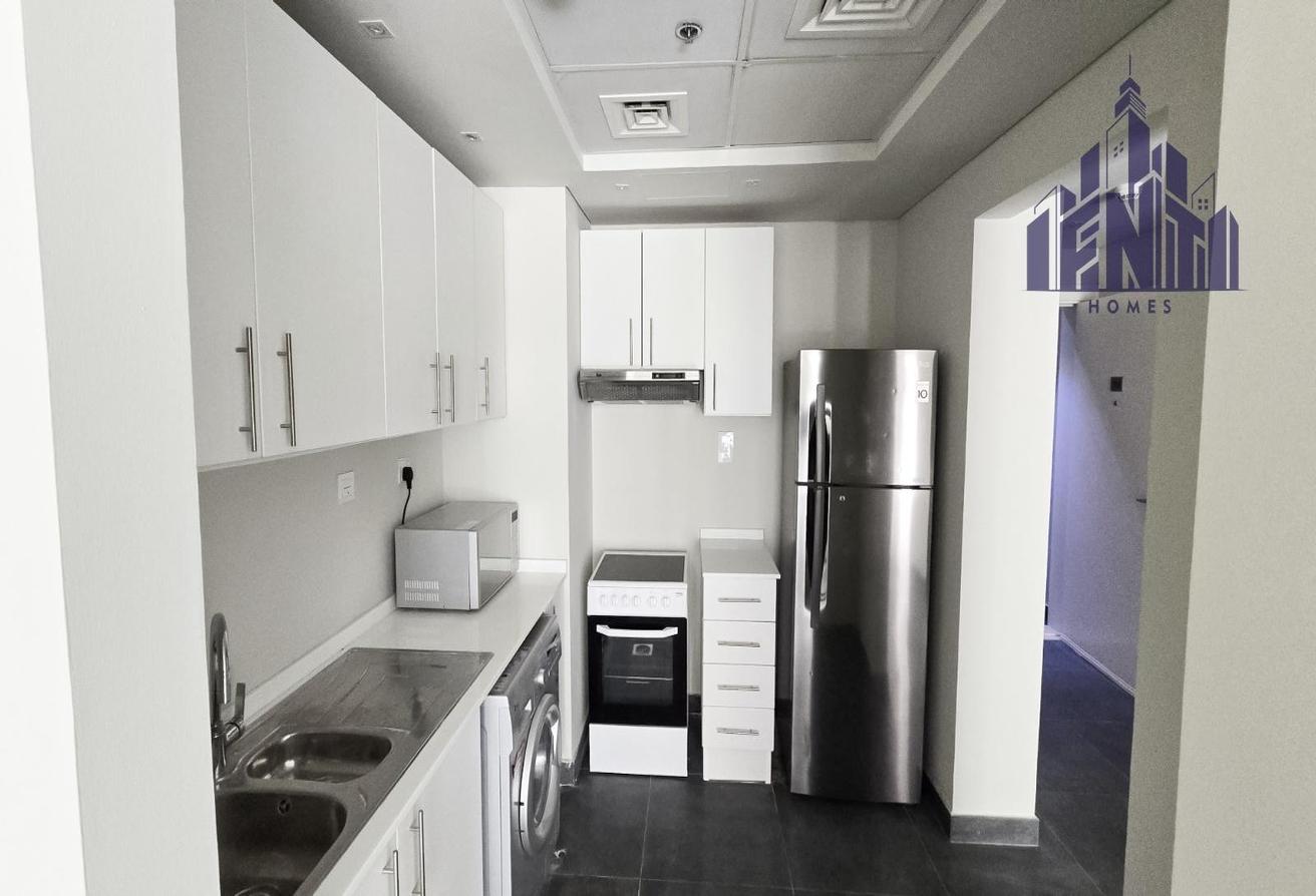 Spacious 1 bedroom | Dubai Silicon Oasis photo 7