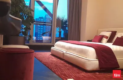 Apartment - 3 Bedrooms - 5 Bathrooms for sale in J ONE Tower B - J ONE - Business Bay - Dubai