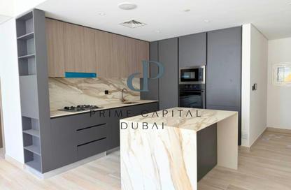 Apartment - 2 Bedrooms - 3 Bathrooms for rent in Oxford Gardens - Arjan - Dubai Apartment - 2 Bedrooms - 3 Bathrooms for rent in Oxford Gardens - Arjan - Dubai