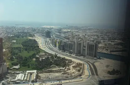 Apartment - 2 Bedrooms - 3 Bathrooms for rent in Aykon City Tower C - Aykon City - Business Bay - Dubai
