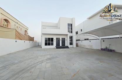 Villa - 4 Bedrooms - 6 Bathrooms for rent in Al Rawda 2 Villas - Al Rawda 2 - Al Rawda - Ajman Villa - 4 Bedrooms - 6 Bathrooms for rent in Al Rawda 2 Villas - Al Rawda 2 - Al Rawda - Ajman