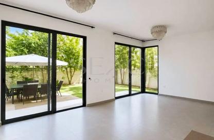 Villa - 4 Bedrooms - 4 Bathrooms for rent in Maple at Dubai Hills Estate 2 - Maple at Dubai Hills Estate - Dubai Hills Estate - Dubai