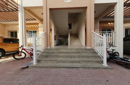 Apartment - 2 Bedrooms - 3 Bathrooms for rent in Al Ruwaikah - Al Muwaiji - Al Ain Apartment - 2 Bedrooms - 3 Bathrooms for rent in Al Ruwaikah - Al Muwaiji - Al Ain