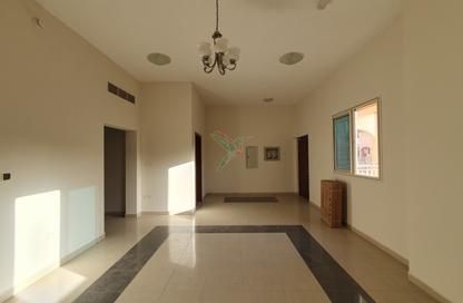 Apartment - 2 Bedrooms - 3 Bathrooms for rent in Al Ruwaikah - Al Muwaiji - Al Ain Apartment - 2 Bedrooms - 3 Bathrooms for rent in Al Ruwaikah - Al Muwaiji - Al Ain