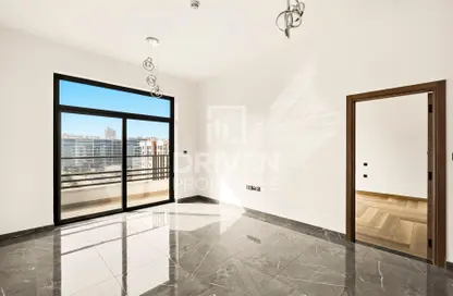 شقة - غرفة نوم - 2 حمامات للايجار في جويا بلانكا ريزيدنس - ارجان - دبي