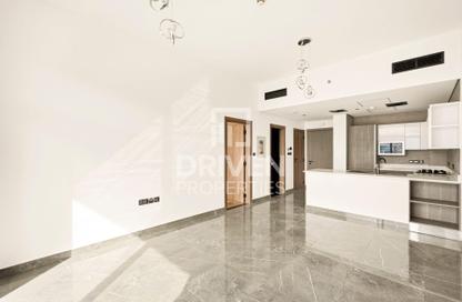Apartment - 1 Bedroom - 2 Bathrooms for rent in Joya Blanca Residences - Arjan - Dubai