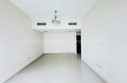 Apartment - 1 - 2 for rent in Al Baraka Building - Nadd Al Hammar - Dubai