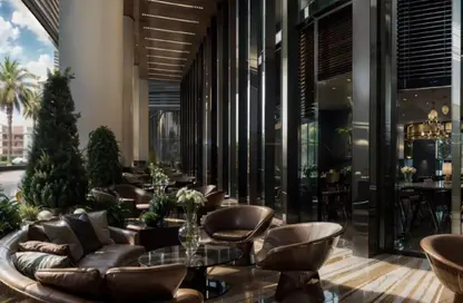 Apartment - Studio - 1 Bathroom for sale in Binghatti Hills - Dubai Science Park - Dubai