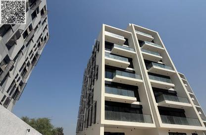 Apartment - 2 - 3 for rent in Creekside - Al Zorah - Ajman