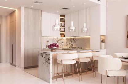 Apartment - 1 - 2 for sale in Jade Tower - Majan - Dubai Apartment - 1 - 2 for sale in Jade Tower - Majan - Dubai