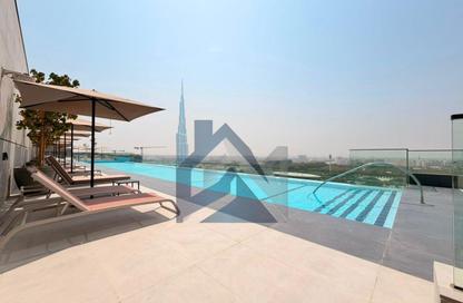 Apartment - 2 - 3 for rent in Vida Residences - Aljada - Sharjah Apartment - 2 - 3 for rent in Vida Residences - Aljada - Sharjah