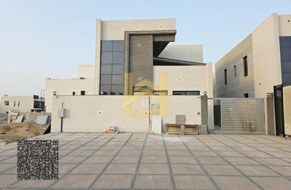 Villa - 4 Bedrooms - 6 Bathrooms for sale in Al Zaheya Gardens - Al Zahya - Ajman