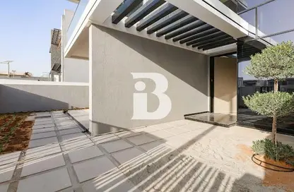 فيلا - 5 غرف نوم - 7 حمامات للايجار في مروج الفرجان ويست - مروج الفرجان - الفرجان - دبي