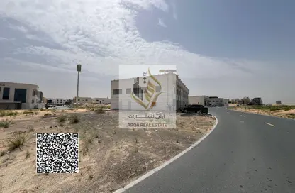 Land - Studio for sale in Al Zaheya Gardens - Al Zahya - Ajman