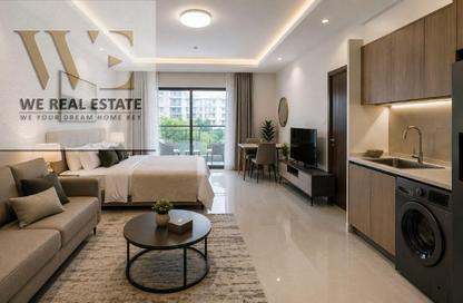 Apartment - Studio - 1 Bathroom for sale in Al Amira Village - Al Yasmeen - Ajman