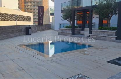 Apartment - Studio - 1 Bathroom for rent in Elevate by Prescott - Arjan - Dubai