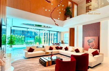 Villa - 4 Bedrooms - 6 Bathrooms for sale in The Hartland Villas - Sobha Hartland - Mohammed Bin Rashid City - Dubai