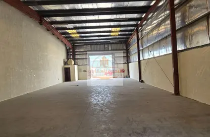 Warehouse - Studio - 1 Bathroom for rent in Industrial Area 15 - Sharjah Industrial Area - Sharjah Warehouse - Studio - 1 Bathroom for rent in Industrial Area 15 - Sharjah Industrial Area - Sharjah