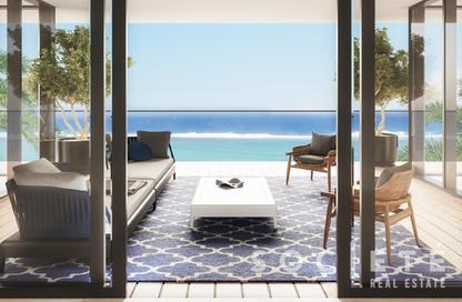 Apartment - 5 Bedrooms - 6 Bathrooms for sale in Bayview - EMAAR Beachfront - Dubai Harbour - Dubai