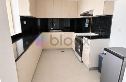 Apartment - 2 Bedrooms - 2 Bathrooms for rent in Binghatti Mirage - District 10 - Jumeirah Village Circle - Dubai