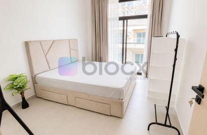 Apartment - 2 Bedrooms - 2 Bathrooms for rent in Binghatti Mirage - District 10 - Jumeirah Village Circle - Dubai
