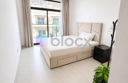 Apartment - 2 Bedrooms - 2 Bathrooms for rent in Binghatti Mirage - District 10 - Jumeirah Village Circle - Dubai