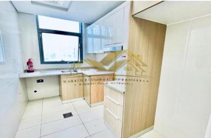 Apartment - 1 Bedroom - 2 Bathrooms for rent in Jumeirah Garden City - Al Satwa - Dubai