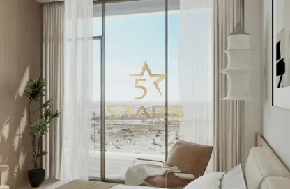 Apartment - 2 Bedrooms - 2 Bathrooms for sale in Solanki One - Dubai Land Residence Complex - Dubai Land - Dubai