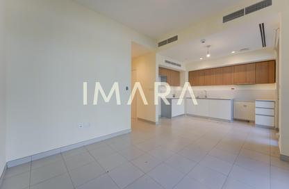 Townhouse - 3 Bedrooms - 4 Bathrooms for sale in Parkside 2 - Emaar South - Dubai South (Dubai World Central) - Dubai