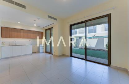 Townhouse - 3 Bedrooms - 4 Bathrooms for sale in Parkside 2 - Emaar South - Dubai South (Dubai World Central) - Dubai