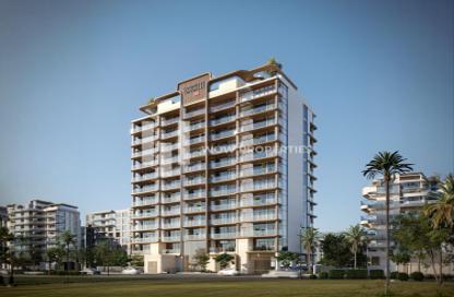 Apartment - 1 Bedroom - 2 Bathrooms for sale in Coventry Gardens Phase 2 - Dubai Land Residence Complex - Dubai Land - Dubai