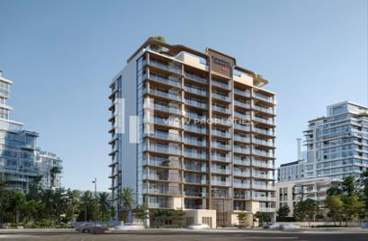 Apartment - 1 Bedroom - 2 Bathrooms for sale in Coventry Gardens Phase 2 - Dubai Land Residence Complex - Dubai Land - Dubai