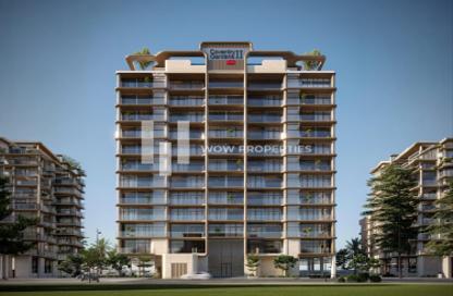 Apartment - 1 Bedroom - 2 Bathrooms for sale in Coventry Gardens Phase 2 - Dubai Land Residence Complex - Dubai Land - Dubai