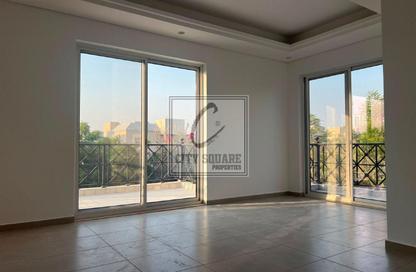 Villa - 4 Bedrooms - 6 Bathrooms for rent in D Villas - Living Legends - Dubai