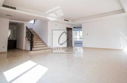 Villa - 4 Bedrooms - 6 Bathrooms for rent in Living Legends - Dubai