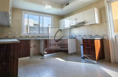 Villa - 4 Bedrooms - 6 Bathrooms for rent in Living Legends - Dubai Villa - 4 Bedrooms - 6 Bathrooms for rent in Living Legends - Dubai