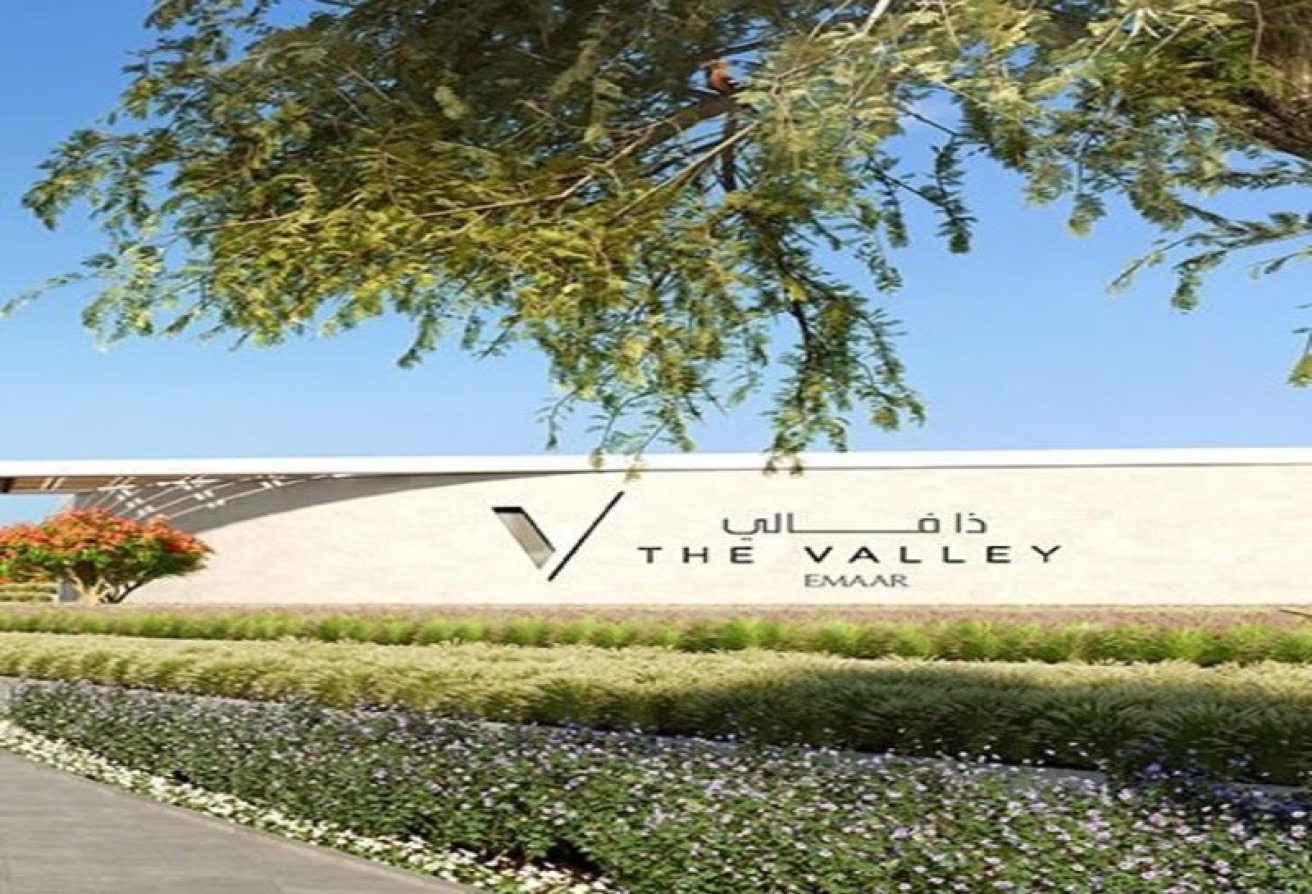 4 bedroom villa in Alva The Valley, The Valley: 10