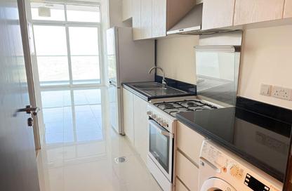 Apartment - Studio - 1 for sale in Carson A - Carson - Damac Hills - Dubai
