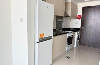 Apartment - Studio - 1 for sale in Carson A - Carson - Damac Hills - Dubai