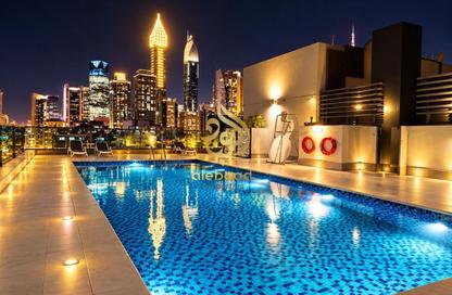 Apartment - 1 - 2 for rent in Al Khair 2 - Al Satwa - Dubai Apartment - 1 - 2 for rent in Al Khair 2 - Al Satwa - Dubai