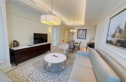 Apartment - 1 - 2 for sale in Kempinski BLVD - Downtown Dubai - Dubai