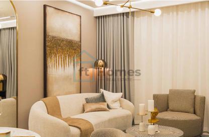 Apartment - 2 - 3 for sale in 99 Park Place - District 14 - Jumeirah Village Circle - Dubai