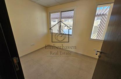 Villa - 4 - 6 for rent in The Palmarosa - Dubai