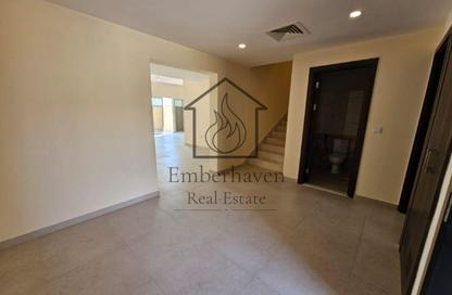 Villa - 4 - 6 for rent in The Palmarosa - Dubai Villa - 4 - 6 for rent in The Palmarosa - Dubai