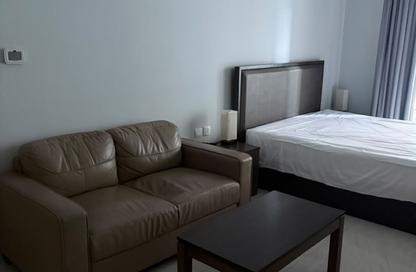 Apartment - Studio - 1 for rent in Elite Business Bay Residence - Business Bay - Dubai