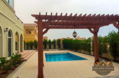 Villa - 5 Bedrooms - 6 Bathrooms for sale in The Centro - The Villa - Dubai